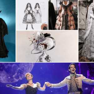 14 Musical Theatre Costumes I Would LOVE to Wear_ Gown Edition