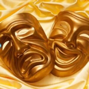 Things You Didn t Know About The Comedy And Tragedy Theatre Masks things-you-didn-t-know-about-the-comedy-and-tragedy-theatre-masks